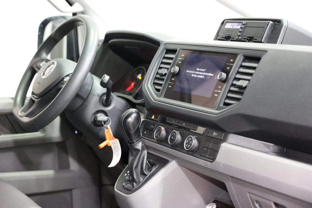 Volkswagen Crafter – foto 9