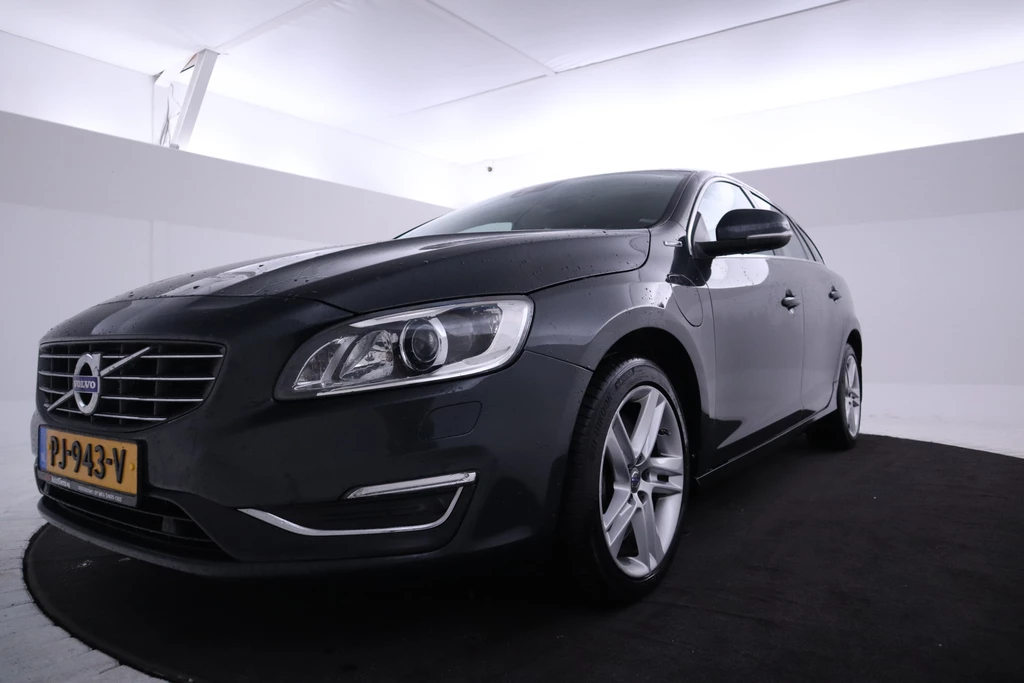 Volvo V60 – foto 2