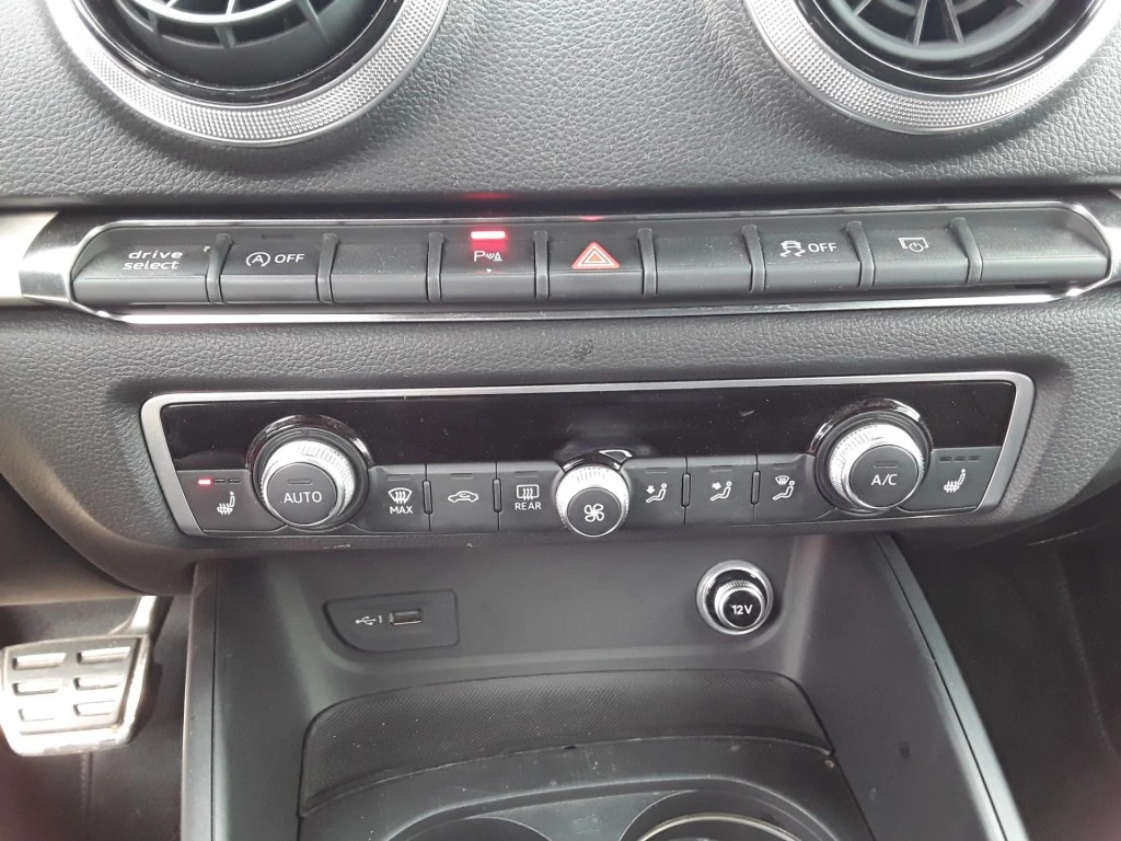 Audi A3 – foto 24
