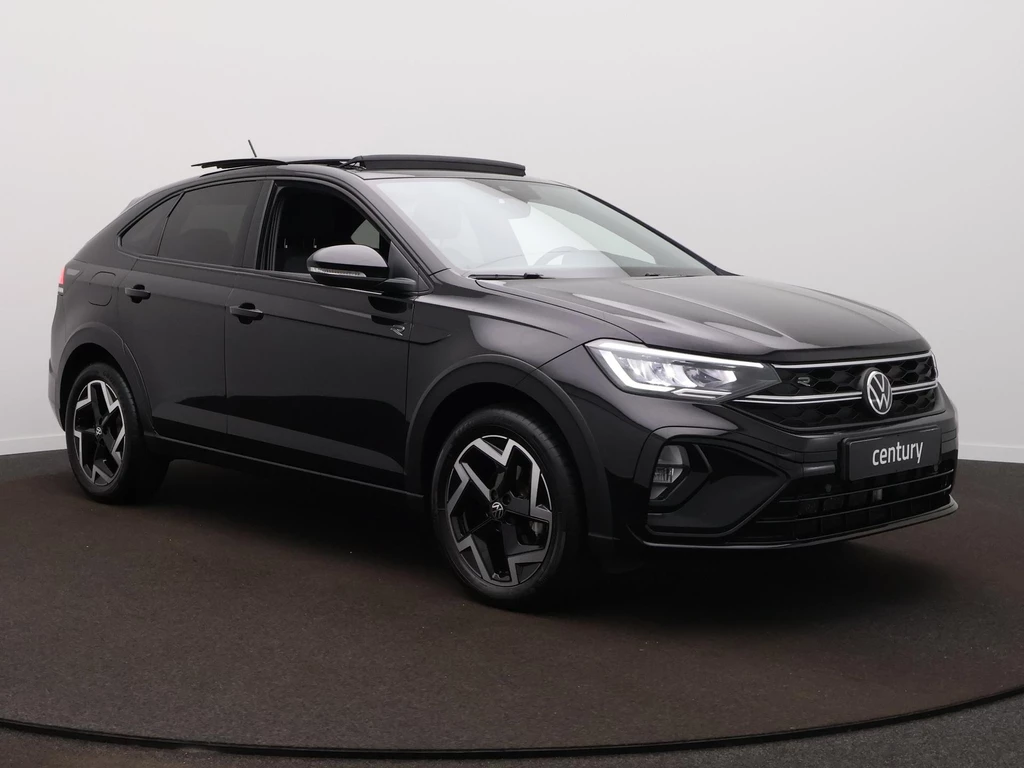 Volkswagen Taigo – foto 9