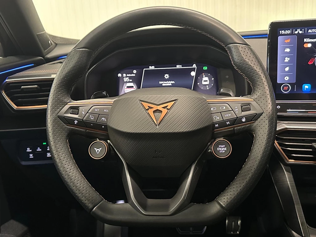 CUPRA Formentor – foto 15