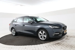SEAT Leon – thumbnail 5