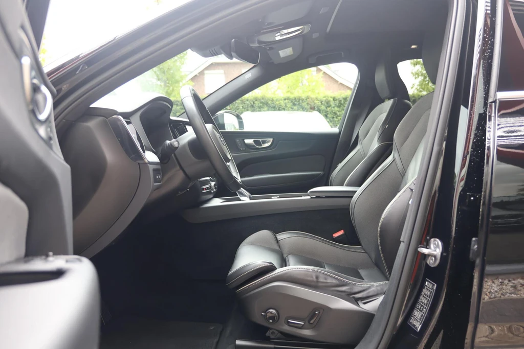 Volvo XC60 – foto 21