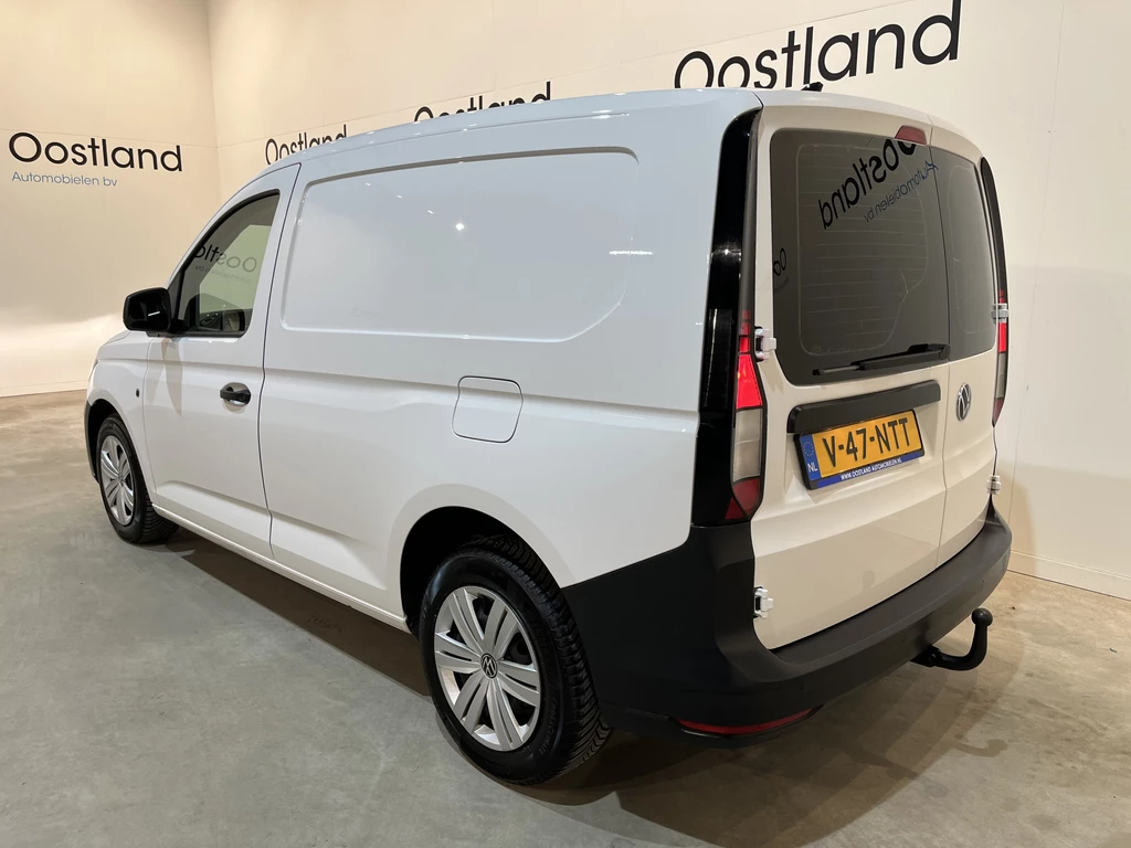Volkswagen Caddy – foto 3