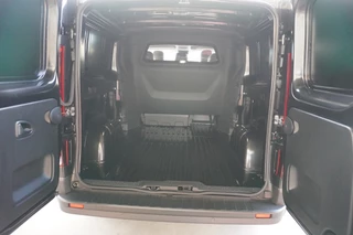 Renault Trafic – thumbnail 13