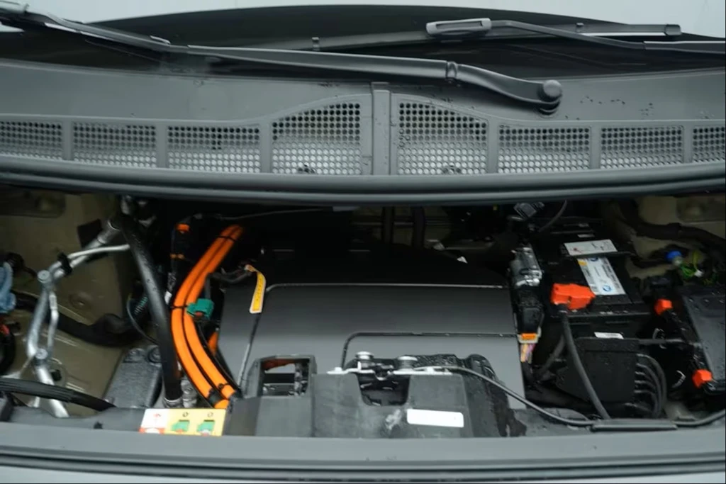 Citroën ë-Spacetourer – foto 9