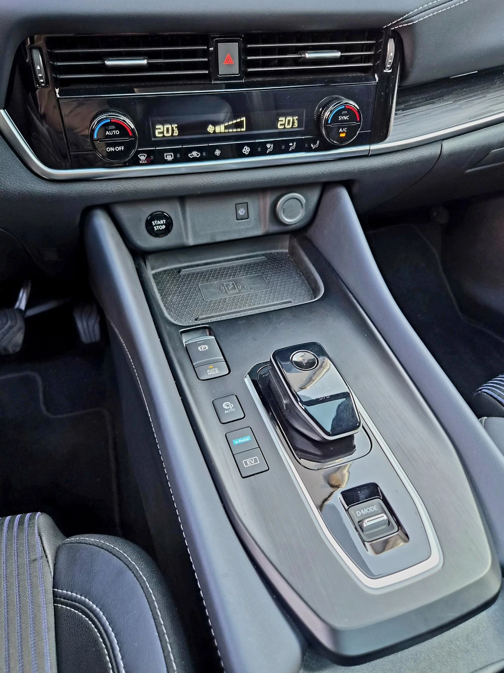 Nissan QASHQAI – foto 28