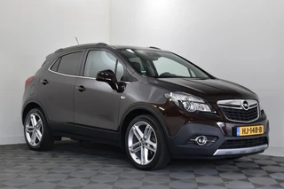 Opel Mokka – thumbnail 5