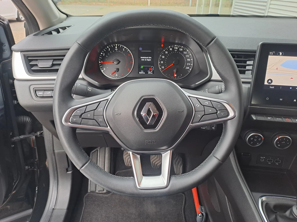 Renault Captur – foto 20