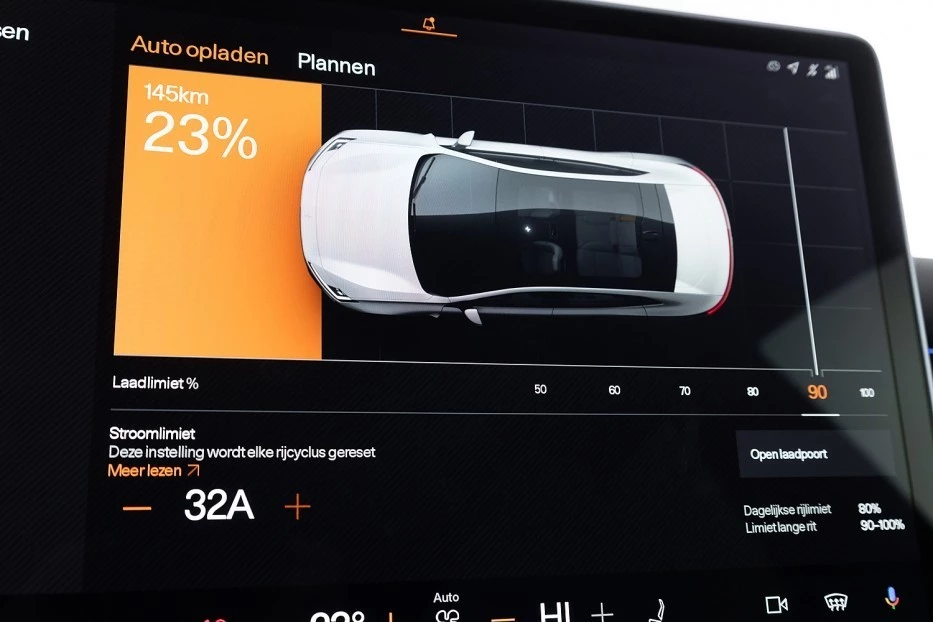 Polestar 4 – foto 46