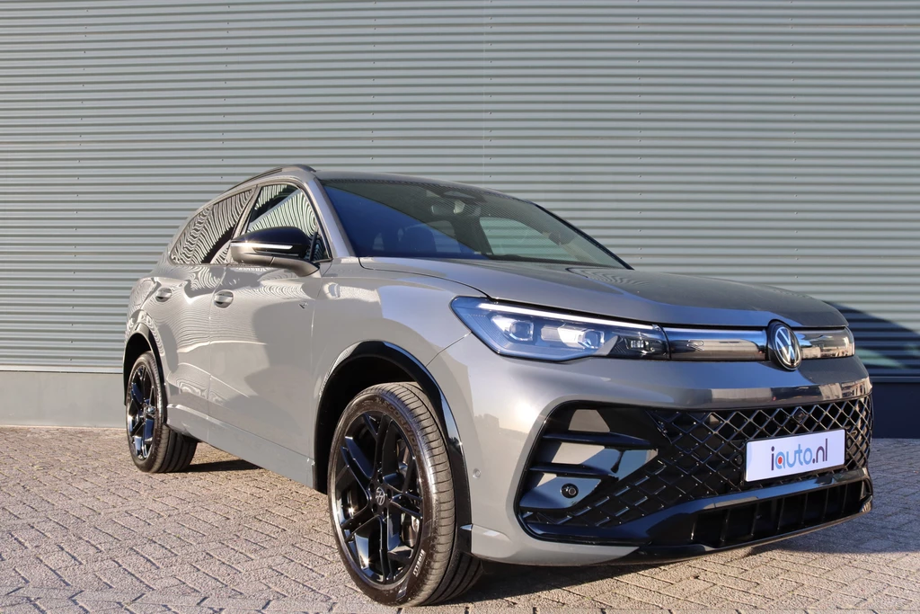 Volkswagen Tiguan – foto 8