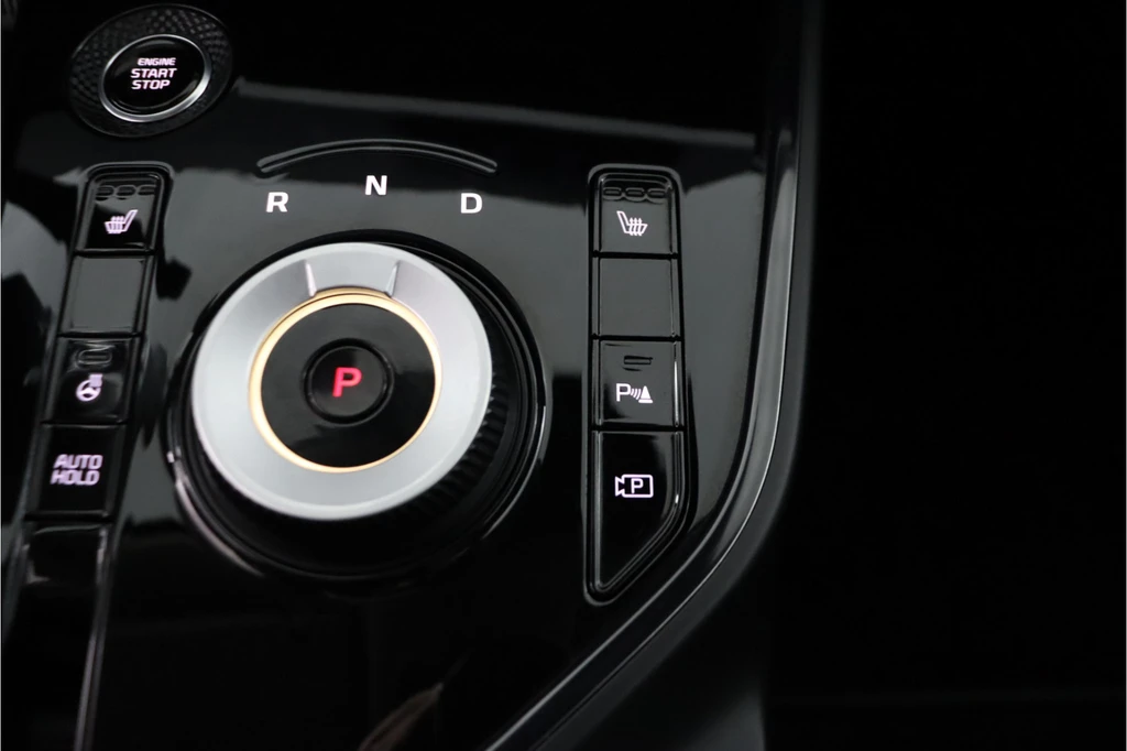 Kia Niro – foto 34