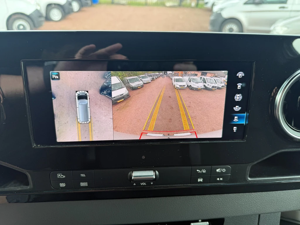 Mercedes-Benz Sprinter – foto 16