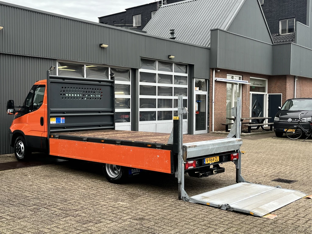 Iveco Daily – foto 9