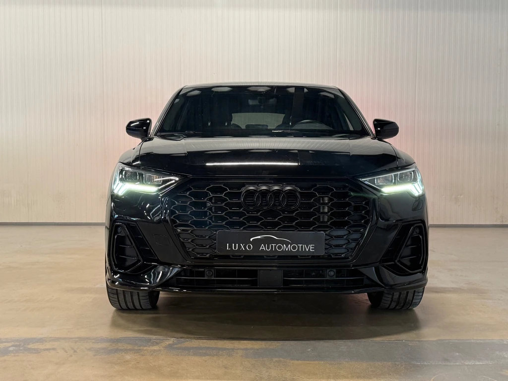 Audi Q3 – foto 9