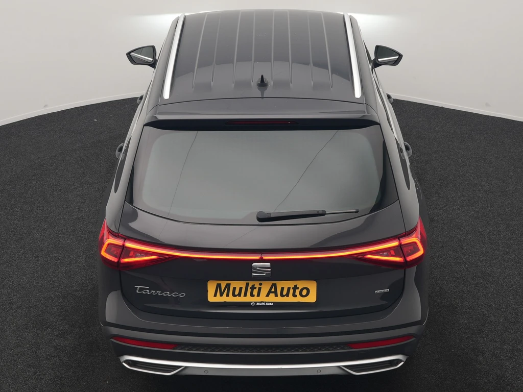 SEAT Tarraco – foto 6