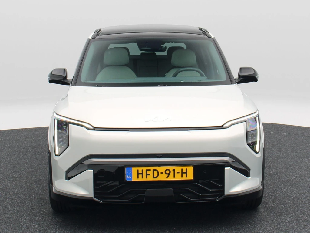Kia EV3 – foto 9
