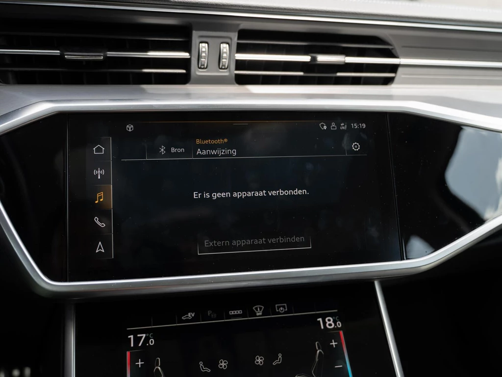 Audi A6 – foto 29