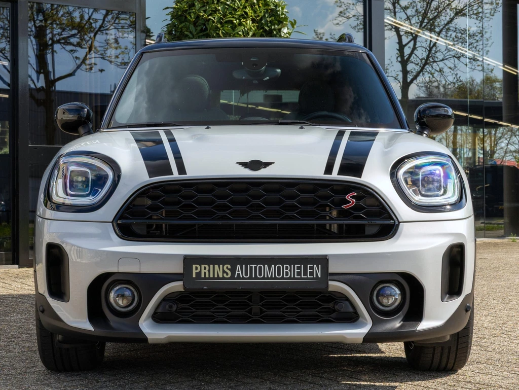 MINI Countryman – foto 7