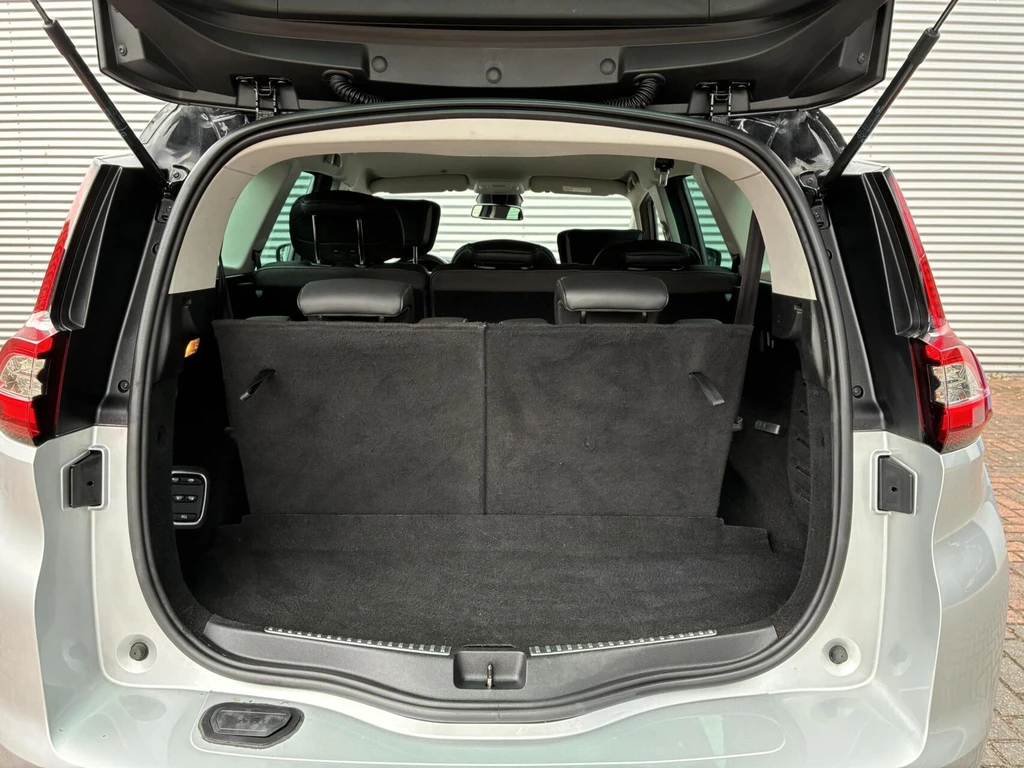 Renault Grand Scénic – foto 23