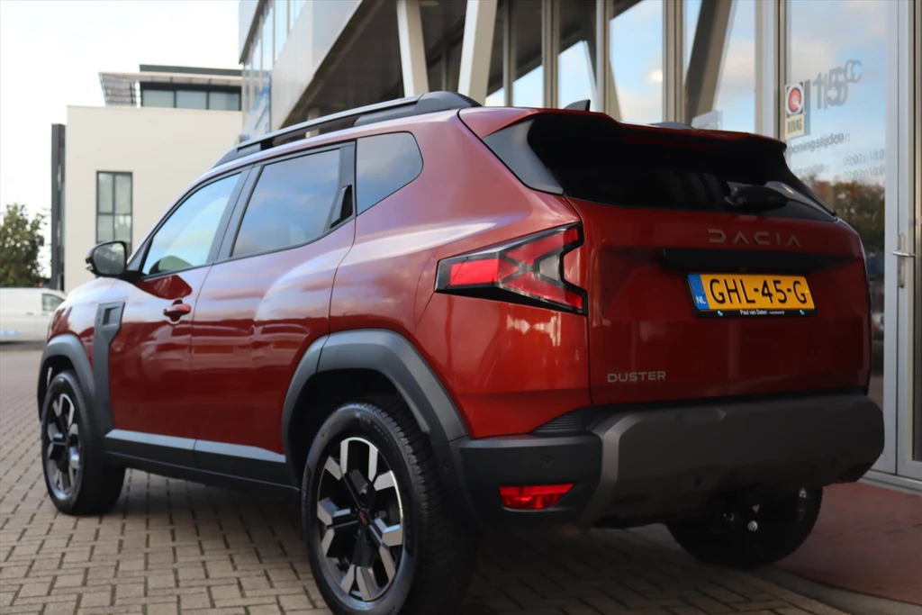 Dacia Duster – foto 8