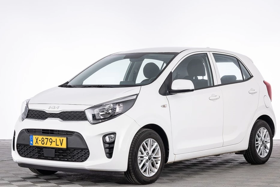 Kia Picanto – foto 1