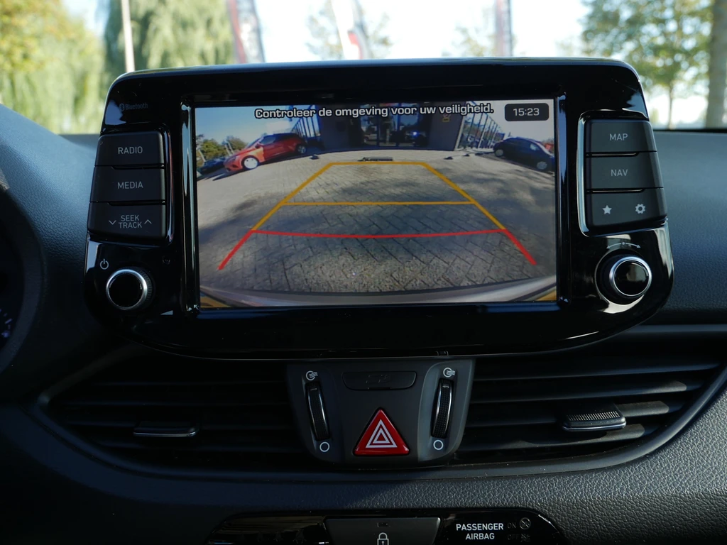 Hyundai i30 – foto 40