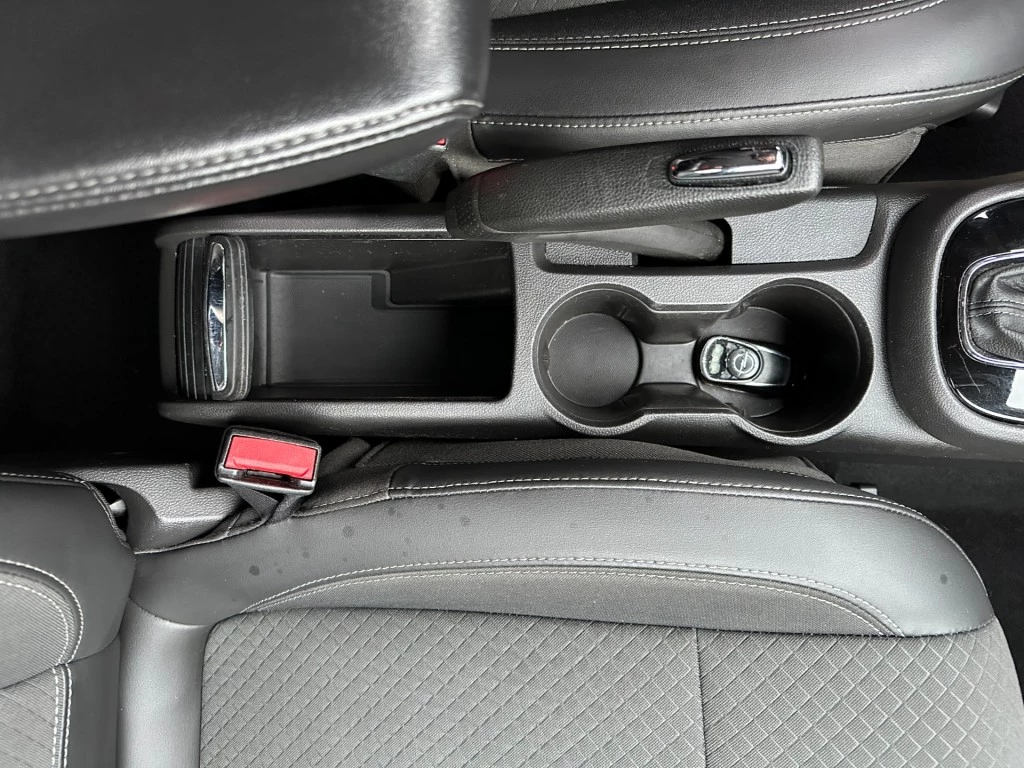 Opel Mokka X – foto 21