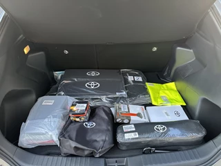 Toyota Yaris Cross – thumbnail 38