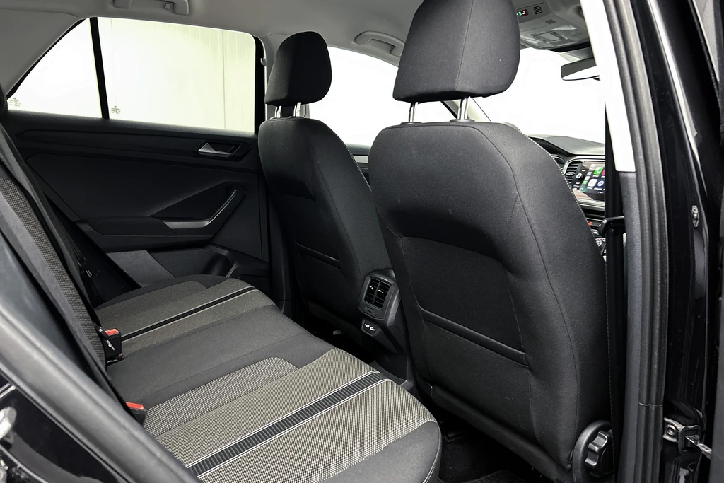 Volkswagen T-Roc – foto 20