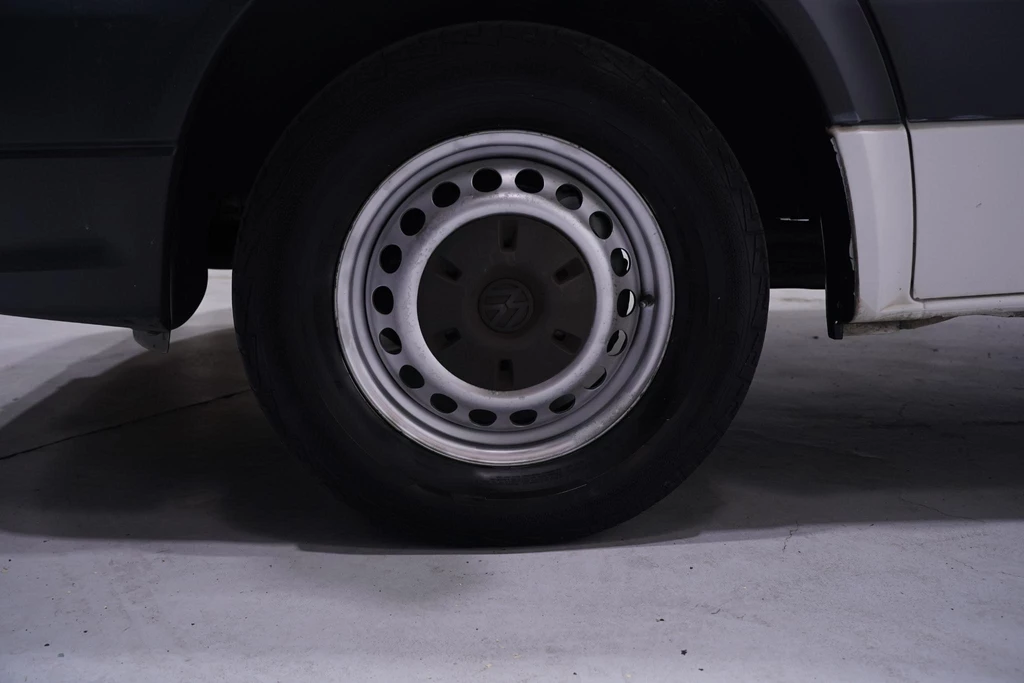 Volkswagen Crafter – foto 17