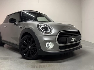 MINI Cooper – thumbnail 19