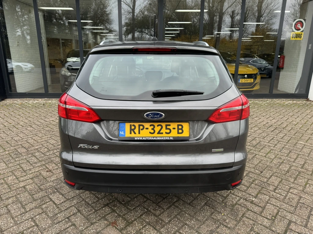 Ford Focus – foto 4