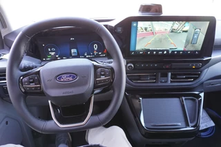 Ford Transit Custom – thumbnail 18