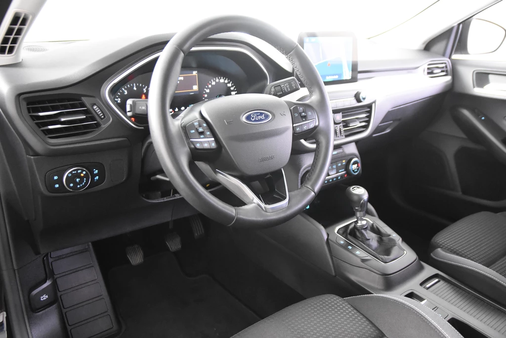 Ford Focus – foto 19