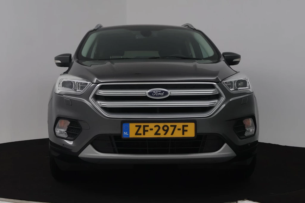Ford Kuga – foto 8