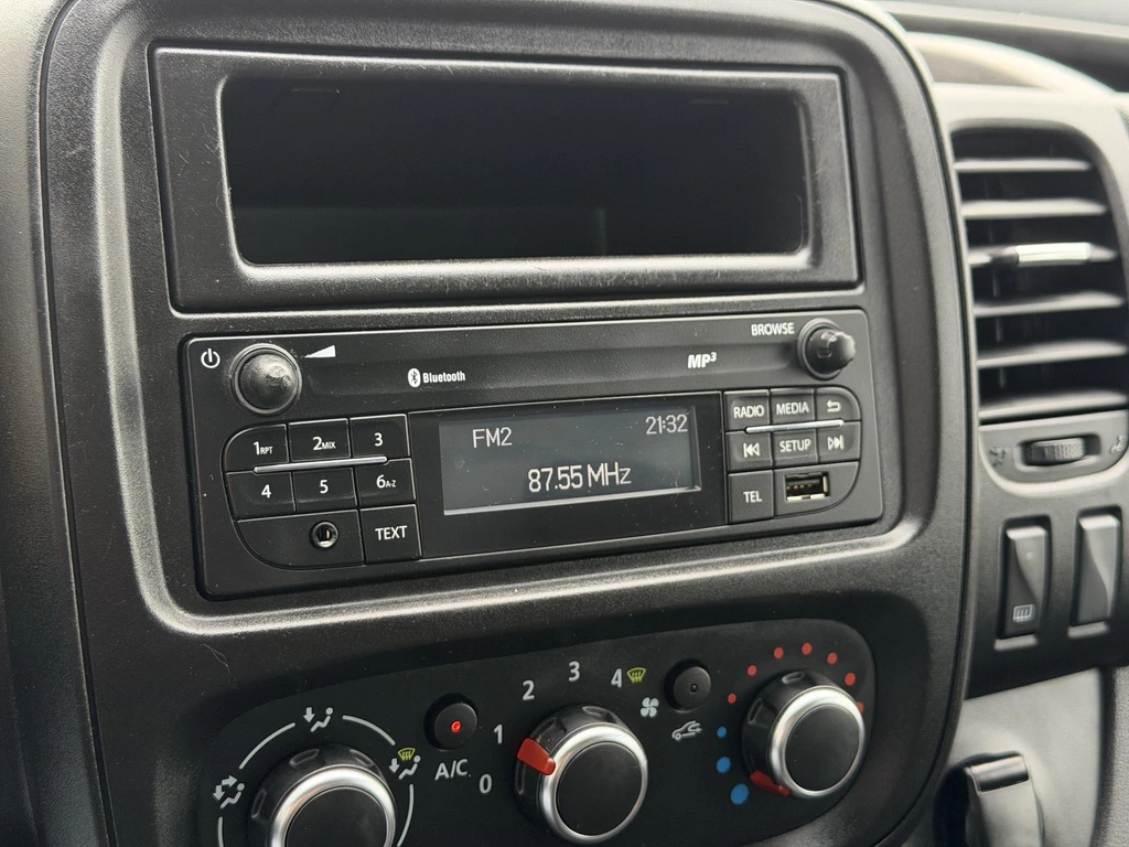Renault Trafic – foto 14