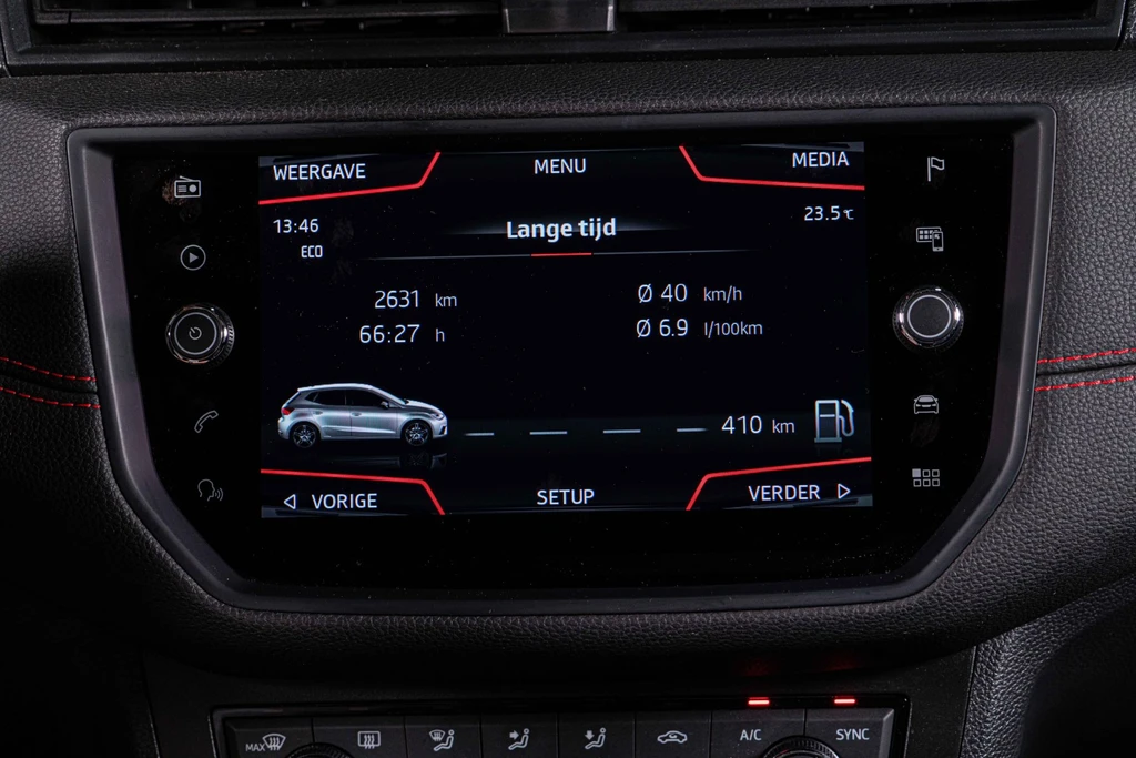 SEAT Ibiza – foto 90