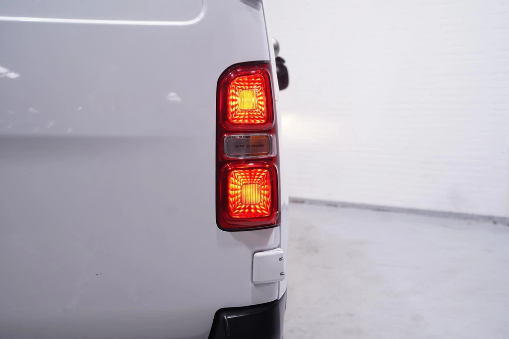 Opel Vivaro – foto 6