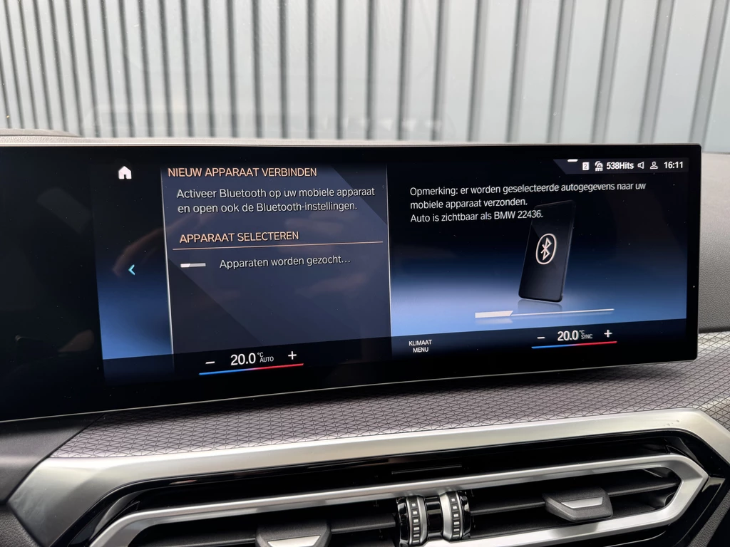 BMW 4 Serie – foto 37
