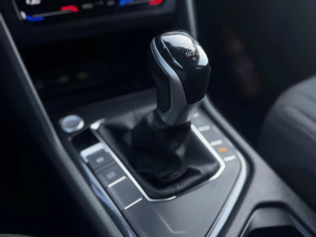 Volkswagen Tiguan Allspace – foto 12