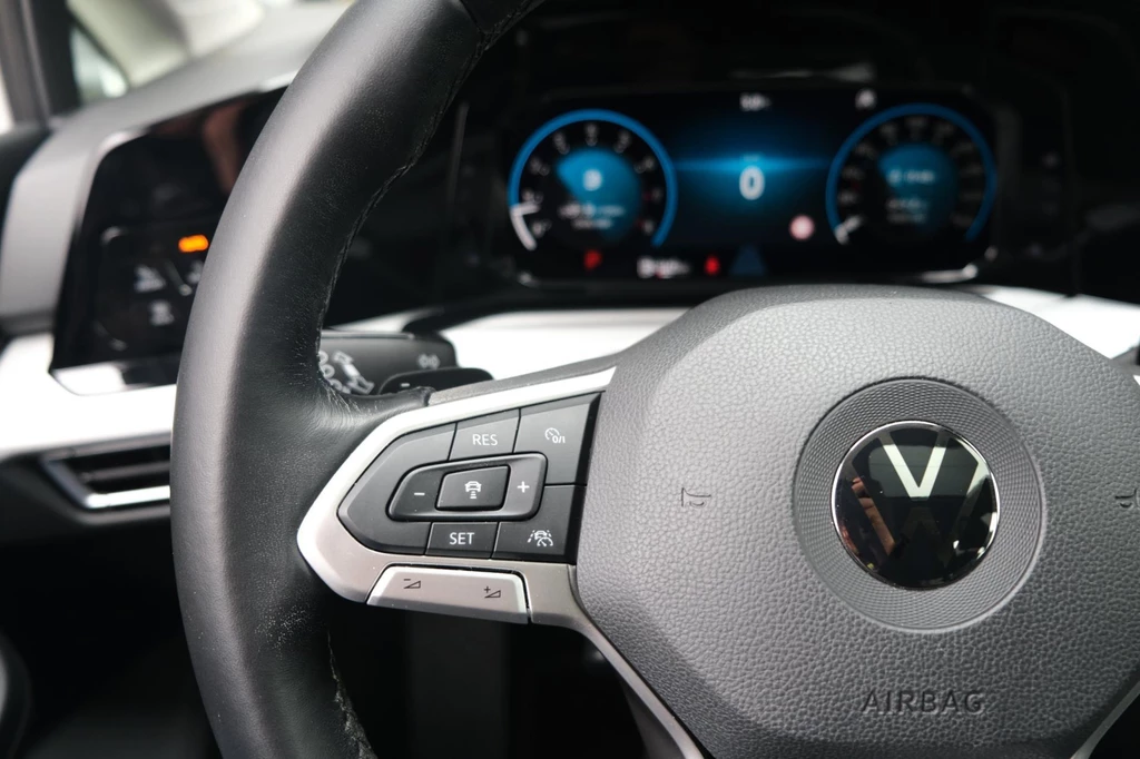 Volkswagen Golf – foto 22