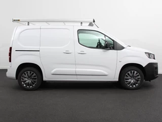 Peugeot Partner – thumbnail 6