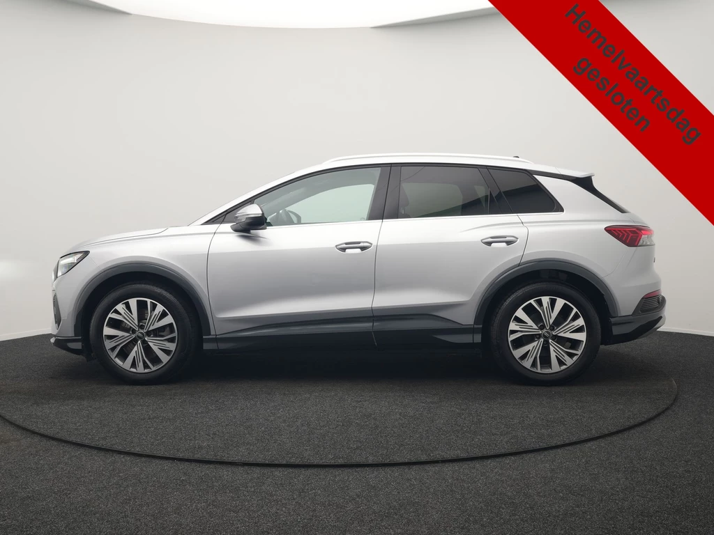 Audi Q4 e-tron – foto 3