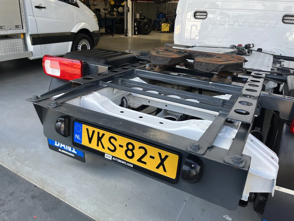 Volkswagen Crafter – foto 46