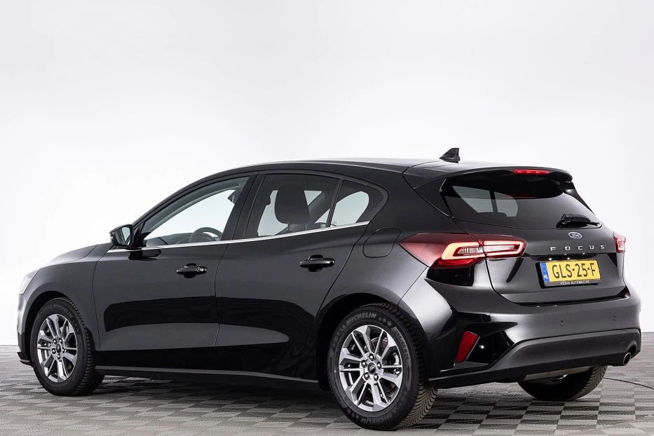 Ford Focus – foto 3