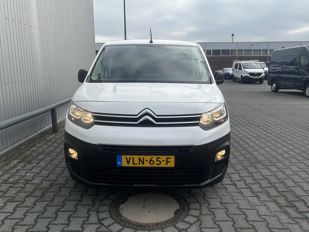 Citroën Berlingo – foto 9