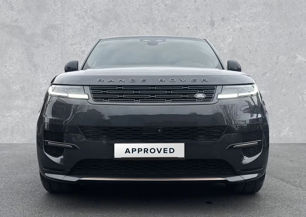 Land Rover Range Rover Sport – foto 5