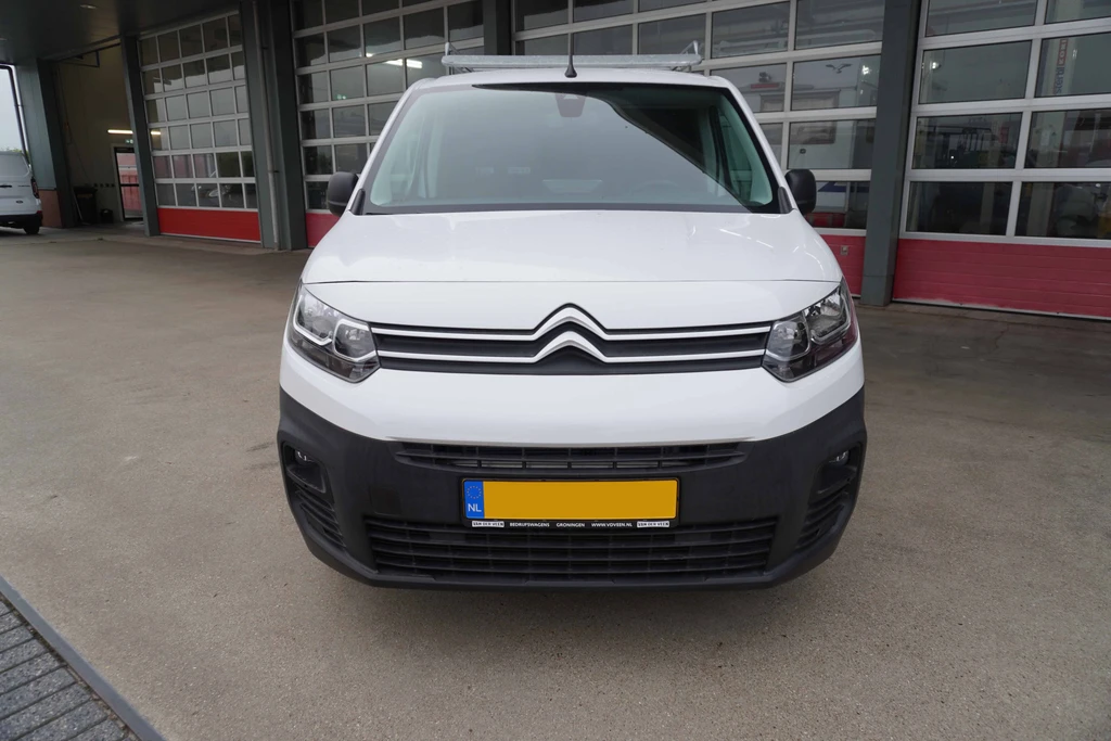 Citroën Berlingo – foto 10