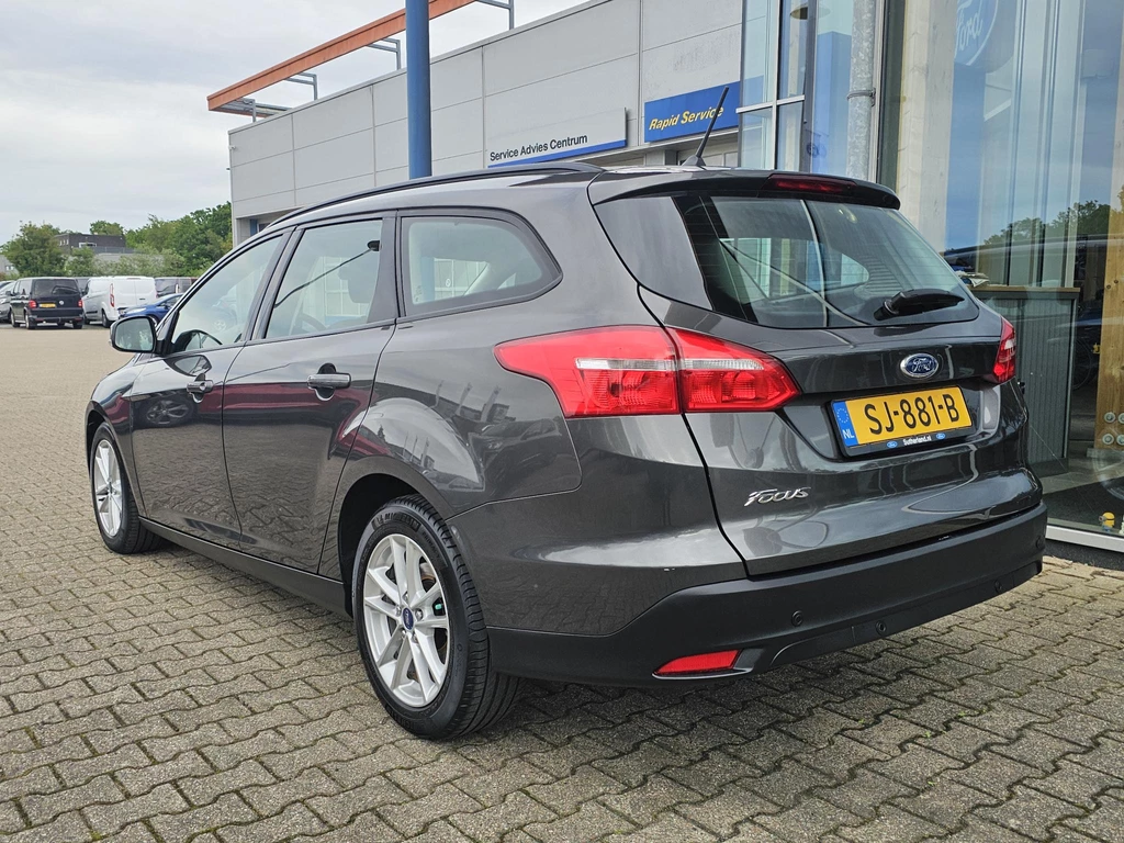 Ford Focus – foto 3